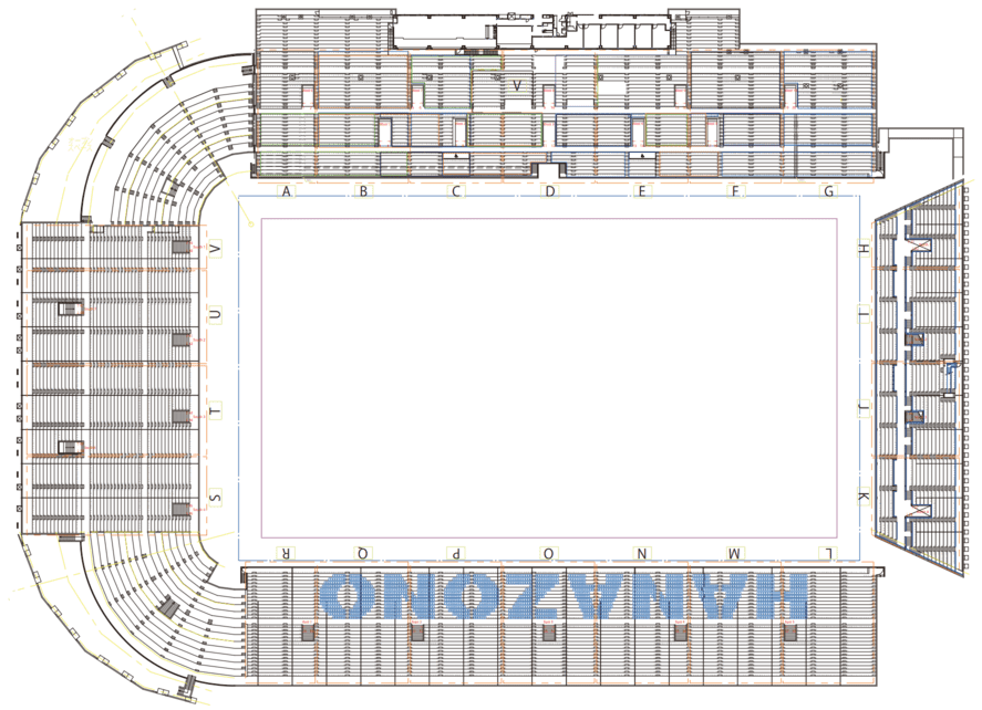 花園ラグビー場までの行き方 駐車場情報 座席表 ラグビーミュージアム 飲食店など紹介 スキナコト